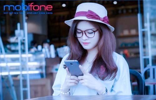 Cài đặt và đăng ký gói cước 4G MobiFone mới nhất năm 2018