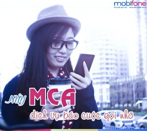 Đăng ký dịch vụ báo cuộc gọi lỡ MobiFone một cách nhanh chóng và dơn giản
