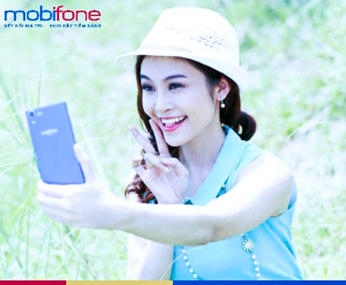 Đăng ký gói cước 4G HD200 MobiFone có ngay 30 ngày sử dụng thoải mái