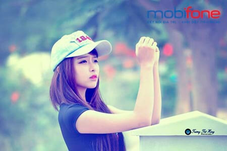 Gói cước 3G M70 MobiFone ưu đãi tới 6 GB Data - Truy cập Internet tốc độ cao