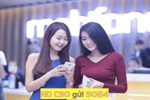 Gói cước gọi THẢ GA MobiFone - gọi thoải mái không giới hạn