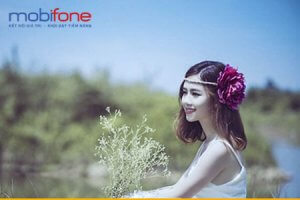 Gia hạn gói C90N MobiFone có ngay 120 GB Data mỗi tháng