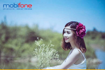 Gia hạn gói C90N MobiFone có ngay 120 GB Data mỗi tháng