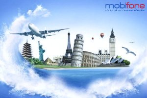 Đăng ký gói cước chuyển vùng quốc tế Lào Campuchia với gói RLC MobiFone