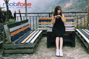 Đăng ký gói cước chuyển vùng quốc tế MobiFone tại Lào - Giá cước cực rẻ