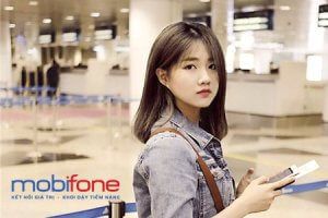 Đăng ký gói cước gọi nội mạng MobiFone được nhiều khách hàng đăng ký sử dụng