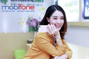 Các gói cước gọi đi Hàn Quốc giá rẻ mạng MobiFone