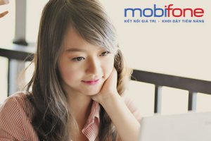 Hướng dẫn đăng ký gói cước MC50T MobiFone ưu đãi cực khủng