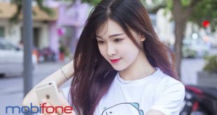 Hướng dẫn cách đăng ký gói cước C490 MobiFone mới nhất