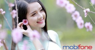 Chi tiết cách đăng ký gói cước 8P MobiFone