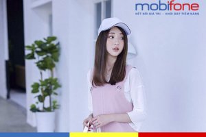 Hướng dẫn đăng ký gói cước MC149 MobiFone mới nhất