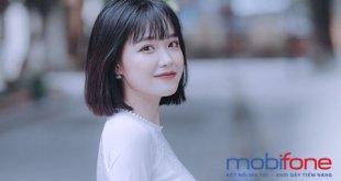 Cách đăng ký gói cước MAX100 MobiFone có ngay 102 GB Data tốc độ cao