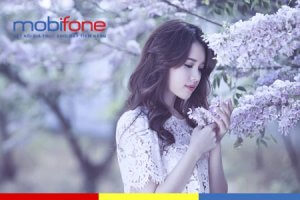 Đăng ký gói cước MAX100 MobiFone có ngay 100 GB Data lướt web thả ga