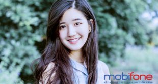 Hướng dẫn cách đăng ký gói cước THAGA102 MobiFone có ngay 102 GB Data tốc độ cao