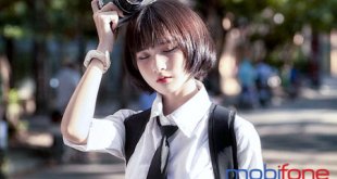 Lướt web xem film trọn gói với gói cước X30 MobiFone