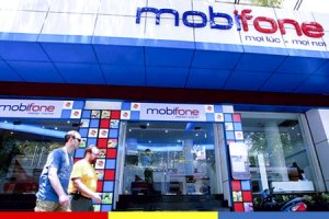 Top các cửa hàng giao dịch thường xuyên của MobiFone tại Hà Nội
