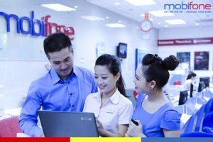 Danh sách các cửa hàng giao dịch MobiFone tại Hà Nội