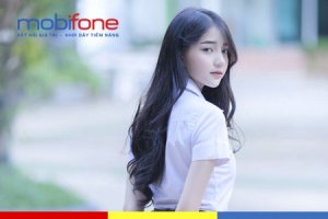 Chi tiết cách đăng ký gói cước GD7 MobiFone