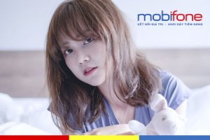 Tổng hợp các gói cước 3G MobiFone giá rẻ nhất hiện nay năm 2020