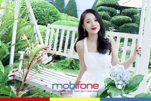 Hướng dẫn nhanh cách đăng ký gói cước 12C50N MobiFone ưu đãi trọn gói