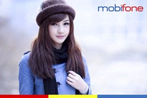 Đăng ký gói cước S50 Mobifone miễn phí Tiktok, Elsa Speak, VieOn kèm 5GB