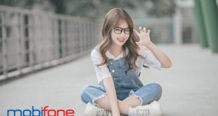 Đăng ký gói cước 6KV60 Mobifone nhận 30GB trọn gói, miễn phí tiện ích nửa năm
