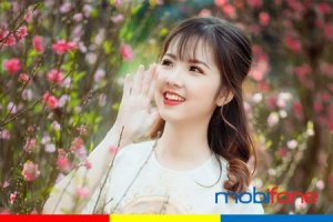 Đăng ký gói cước MAX90 Mobifone chu kỳ dài rất đơn giản!