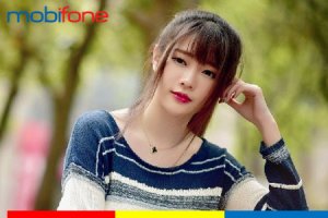 Đăng ký gói cước TT1 Mobifone xem video TikTok thả ga