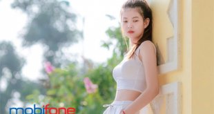 Đăng ký gói cước YC30 Mobifone nhận 3GB, xem Youtube miễn phí