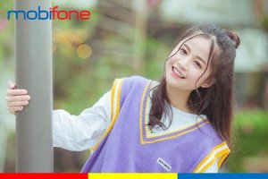 Mua thêm ưu đãi gói cước MFY Mobifone quá đơn giản!