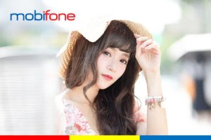 Đăng ký gói cước FD50 Mobifone ưu đãi thuê bao Fast Connect mới 75GB chỉ 50k