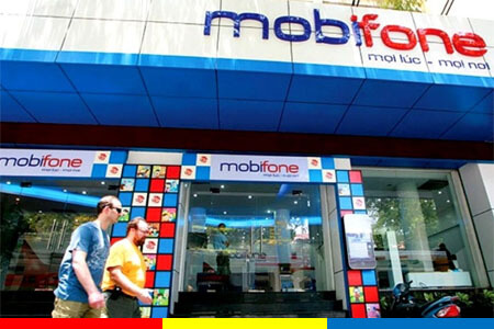 Tổng hợp địa chỉ các cửa hàng giao dịch Mobifone tại Cần thơ