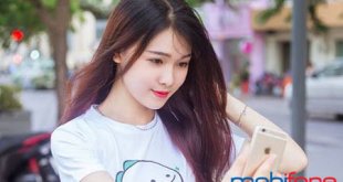Đăng ký gói cước 24GIP Mobifone nhận 60GB kèm miễn phí tiện ích 30 ngày