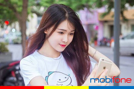 Đăng ký gói cước 24GIP Mobifone nhận 60GB kèm miễn phí tiện ích 30 ngày