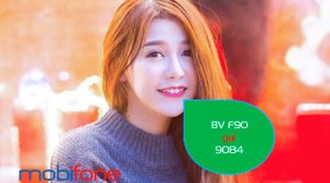 Đăng ký gói cước F90 MobiFone có ngay 9GB Data tốc độ cao