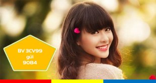 Cách đăng ký gói cước 3CV99 Mobifone dùng 90 ngày