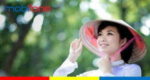 Cách đăng ký gói cước CF50 Mobifone qua tin nhắn