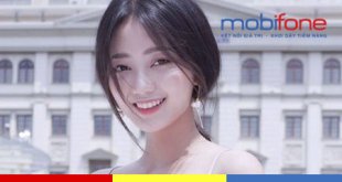 Đăng ký gói cước 12CL50 Mobifone trọn gói 1 năm Data