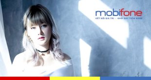 Đăng ký gói cước 12CV119 Mobifone ưu đãi data kèm thoại suốt 14 tháng