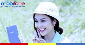 Đăng ký thi thử THPT cùng gói cước MA30 Mobifone 30 ngày