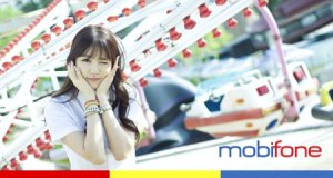 Cách đăng ký 3G Mobifone