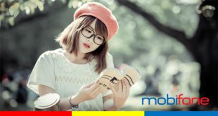 Đăng ký gói cước 9GV119 Mobifone nhận ưu đãi Data và thoại