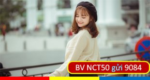 Gói cước NCT50 Mobifone mỗi ngày 1GB