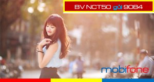 Hướng dẫn đăng ký gói cước NCT50 MobiFone chu kỳ dài 3, 6, 12 tháng