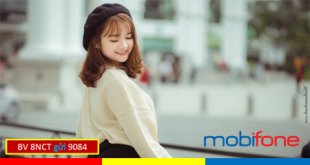 Đăng ký gói cước 8NCT Mobifone nhận ngay combo Data, thoại