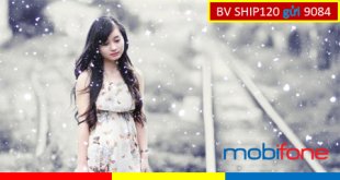 Đăng ký gói cước SHIP120 Mobifone ưu đãi 6GB mỗi ngày và gọi điện miễn phí