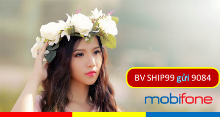 Tìm hiểu thuê bao thuộc đối tượng đăng ký gói cước SHIP99 Mobifone