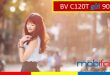 Danh sách các gói cước C120T Mobifone chu kỳ dài siêu ưu đãi