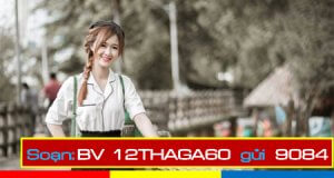 Cách đăng ký gói cước 12THAGA60 Mobifone rất đơn giản