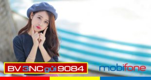 Cách đăng ký gói cước 3NC MobiFone nhận Data Khủng Miễn Phí Gọi Thoại liên tục 100 ngày